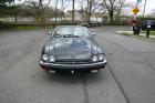 1989 Jaguar XJS V12 Convertible Low Miles Very Presentable
