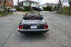 1989 Jaguar XJS V12 Convertible Low Miles Very Presentable