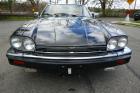 1989 Jaguar XJS V12 Convertible Low Miles Very Presentable