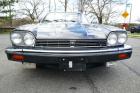 1989 Jaguar XJS V12 Convertible Low Miles Very Presentable