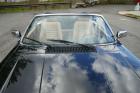 1989 Jaguar XJS V12 Convertible Low Miles Very Presentable