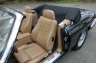 1989 Jaguar XJS V12 Convertible Low Miles Very Presentable