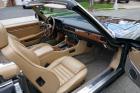 1989 Jaguar XJS V12 Convertible Low Miles Very Presentable