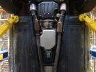 1989 Jaguar XJS V12 Convertible Low Miles Very Presentable