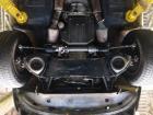 1989 Jaguar XJS V12 Convertible Low Miles Very Presentable