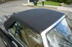 1989 Jaguar XJS V12 Convertible Low Miles Very Presentable