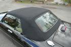 1989 Jaguar XJS V12 Convertible Low Miles Very Presentable