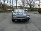 1989 Jaguar XJS V12 Convertible Low Miles Very Presentable