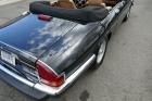 1989 Jaguar XJS V12 Convertible Low Miles Very Presentable