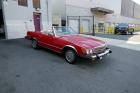 1977 Mercedes 450SL 2 Tops Nicely Presentable