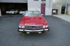 1977 Mercedes 450SL 2 Tops Nicely Presentable