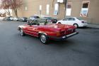 1977 Mercedes 450SL 2 Tops Nicely Presentable