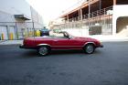 1977 Mercedes 450SL 2 Tops Nicely Presentable