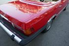 1977 Mercedes 450SL 2 Tops Nicely Presentable