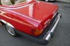 1977 Mercedes 450SL 2 Tops Nicely Presentable