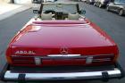 1977 Mercedes 450SL 2 Tops Nicely Presentable