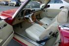 1977 Mercedes 450SL 2 Tops Nicely Presentable