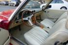 1977 Mercedes 450SL 2 Tops Nicely Presentable