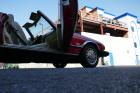 1977 Mercedes 450SL 2 Tops Nicely Presentable