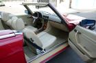 1977 Mercedes 450SL 2 Tops Nicely Presentable