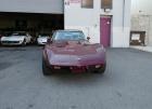 1979 Corvette C3 Nice Driver