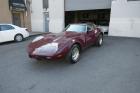 1979 Corvette C3 Nice Driver