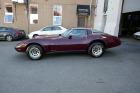1979 Corvette C3 Nice Driver
