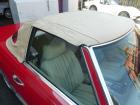 1977 Mercedes 450SL 2 Tops Nicely Presentable