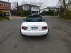 1990 Miata Low Miles Nice Driver