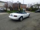 1990 Miata Low Miles Nice Driver