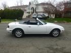 1990 Miata Low Miles Nice Driver