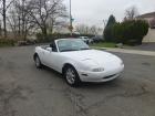 1990 Miata Low Miles Nice Driver