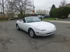 1990 Miata Low Miles Nice Driver