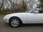 1990 Miata Low Miles Nice Driver