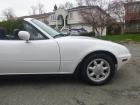 1990 Miata Low Miles Nice Driver