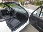 1990 Miata Low Miles Nice Driver
