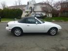1990 Miata Low Miles Nice Driver
