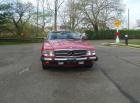 1987 Mercedes 560SL 2 Tops Good Mechanical Condition