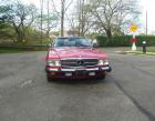 1987 Mercedes 560SL 2 Tops Good Mechanical Condition