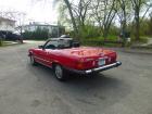 1987 Mercedes 560SL 2 Tops Good Mechanical Condition