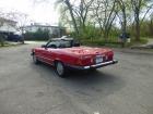 1987 Mercedes 560SL 2 Tops Good Mechanical Condition