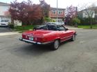 1987 Mercedes 560SL 2 Tops Good Mechanical Condition