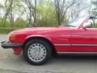 1987 Mercedes 560SL 2 Tops Good Mechanical Condition