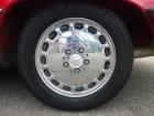 1987 Mercedes 560SL 2 Tops Good Mechanical Condition