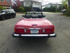 1987 Mercedes 560SL 2 Tops Good Mechanical Condition