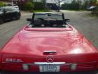 1987 Mercedes 560SL 2 Tops Good Mechanical Condition