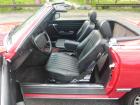 1987 Mercedes 560SL 2 Tops Good Mechanical Condition