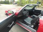 1987 Mercedes 560SL 2 Tops Good Mechanical Condition