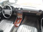 1987 Mercedes 560SL 2 Tops Good Mechanical Condition
