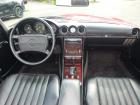 1987 Mercedes 560SL 2 Tops Good Mechanical Condition
